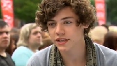 One Direction - Harry Styles's X Factor Audition