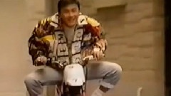 张卫健 - 哎呀哎呀亲亲你