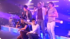 One Direction - Up All Night