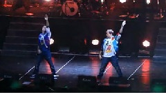 Westlife - 上海演唱会
