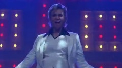 Glee Cast - Stayin' Alive
