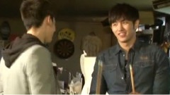 2PM - 2pm & 2am Wander Trip EP03