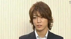 龟梨和也,KAT-TUN - Aoki making 12/04/19