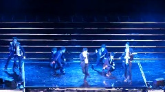 Super Junior - Sorry Sorry & Miracle