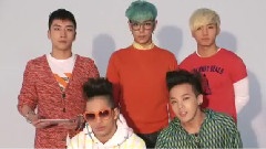 BigBang - Cover Contest Fantastic Baby