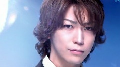 龟梨和也,KAT-TUN - AOKI CM 15s