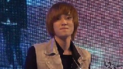 TEEN TOP - 掠过手背
