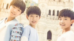 TFBOYS - 蒲公英的约定