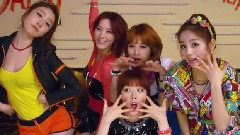 Girl's Day - Oh! My God