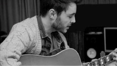 Leon Jackson - Glasgow Writing Session
