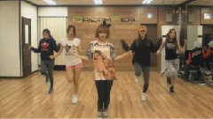 Girl's Day - Oh! My God