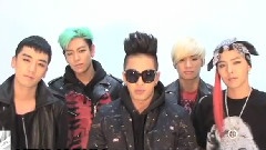 BigBang - Alive