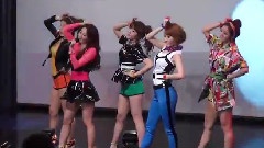 Girl's Day - Showcase Fan Culture