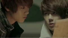 EXO-K - 你的世界