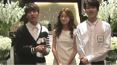 Infinite - 演艺家中介 优贤&成烈 Cut