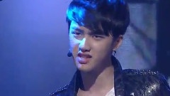 EXO-K - MAMA - Mnet M!CountDown