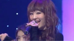Sistar - Alone