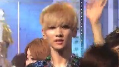 SHINee - 告别舞台Intro