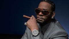 R.Kelly - Share My Love