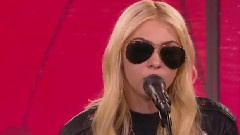 The Pretty Reckless - Make Me Wanna Die