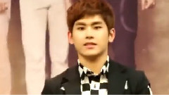 Infinite - 日山签售会