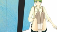 初音未来 - Keep Only One Love