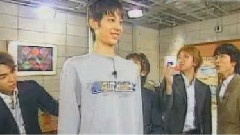 岚 - Dの岚 中文字幕 03/11/05