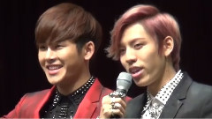 Infinite - 釜山签售会