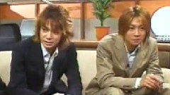 岚 - Dの岚 中文字幕 03/10/15