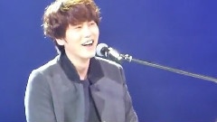 Super Junior - 听海 & Isn't She Lovely