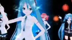 初音未来 - RO KYU BU SHOOT