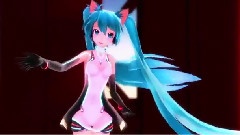 初音未来 - 七叶HTレーシングミクで
