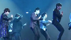 Super Junior - A Cha