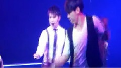 Super Junior - One In A Million