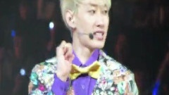 Super Junior - OPPA OPPA SuperShow4