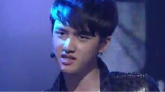 EXO-K - MAMA Mnet M!CountDown