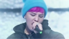 BigBang - Blue