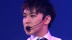 晟敏(Super Junior) - One In A Million SS4