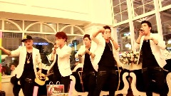 Red soul - Fantastic Baby