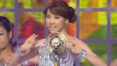 Wonder Girls - Nobody