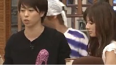 岚 - タモリ 中居の手ぶらでイイのに 中文字幕 11/10/10