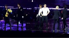Super Junior - 来过倒