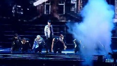 Super Junior - Don't Don