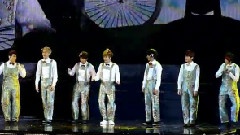Super Junior - DO RE MI