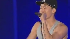 Jay Park - 6Foot7Foot & YEAH The 9th Annual Korean Music Festival