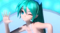 初音未来 - 多重未来のカルテット