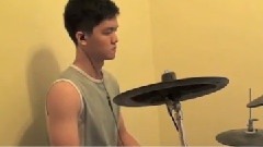 模仿翻唱 - Fantastic Baby