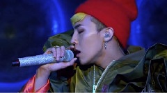 BigBang - Blue