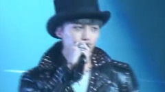 BigBang - 一见钟情