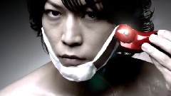 龟梨和也 - Panasonic
